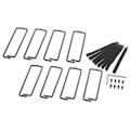 APC by Schneider Electric AR7707 Cable Tying - Black