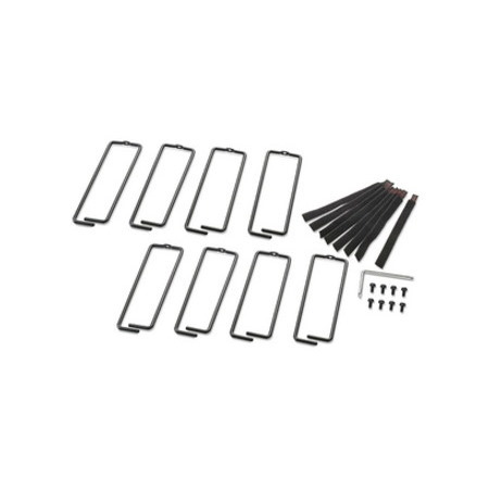 APC by Schneider Electric AR7707 Cable Tying - Black