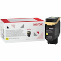 Xerox Genuine Xerox® C410 Color Printer, VersaLink® C415 Color Multifunction Printer Yellow Standard capacity Toner Cartridge (2000 Pages) - 006R04680