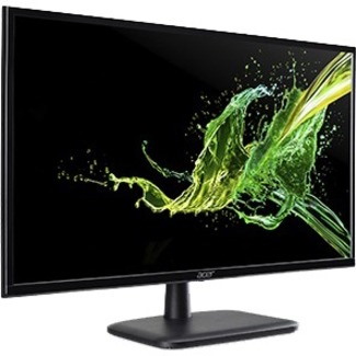 Acer EK220Q A 22" Class Full HD LCD Monitor - 16:9 - Black