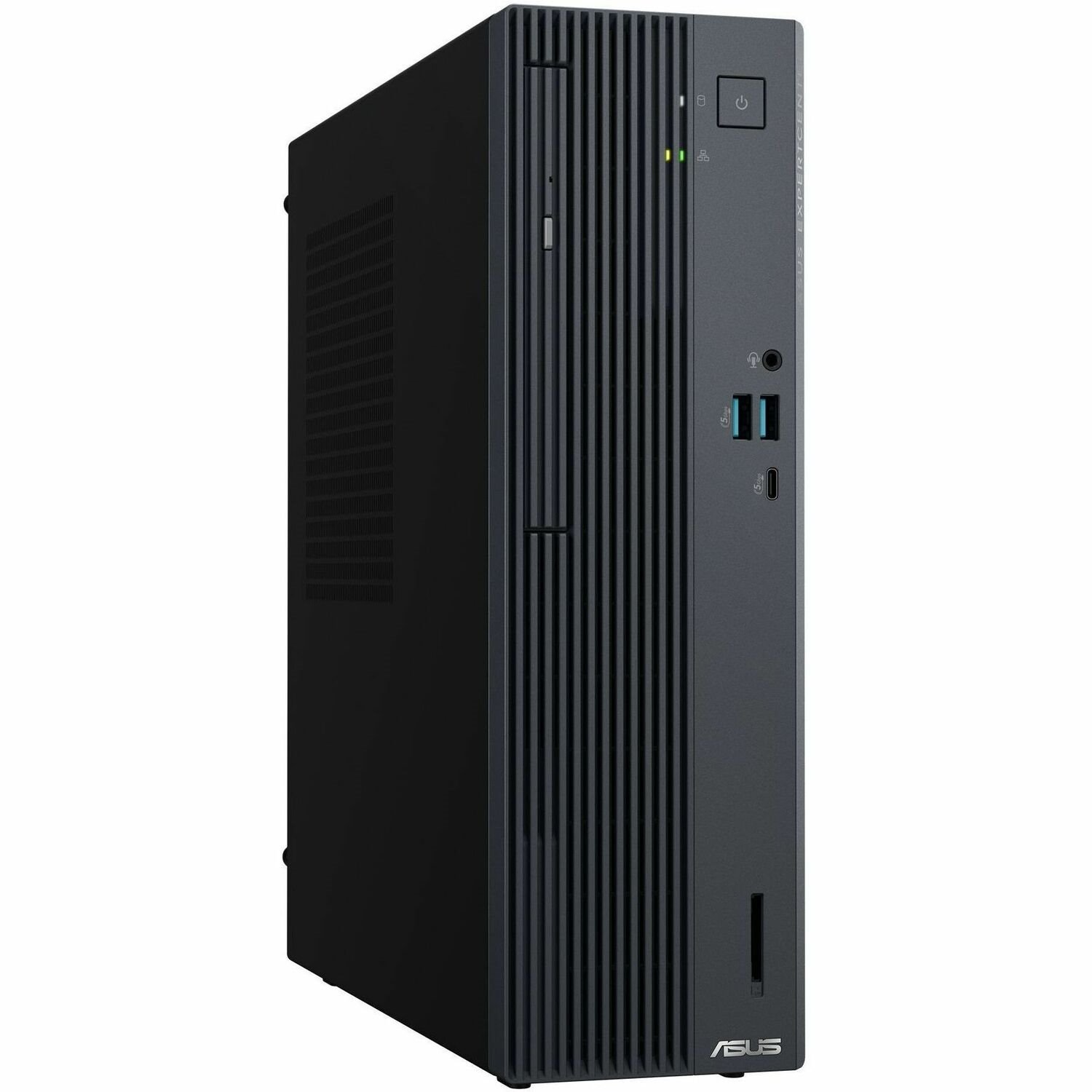 Asus ExpertCenter P700 PM700SK-0R5330012X Desktop AI Computer - AMD Ryzen AI 5 330 - 16 GB - 512 GB PCI Express 4.0 SSD - Small Form Factor - Grey