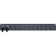 CyberPower PDU44001 Single Phase 100 - 120 VAC 15A Switched ATS PDU