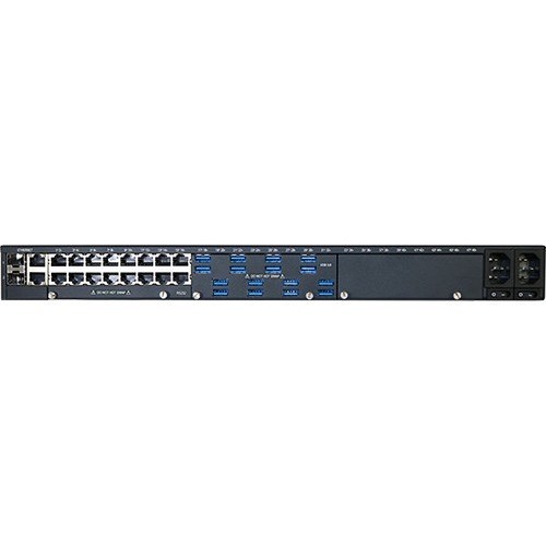 Perle IOLAN SCG34 RU-LA Console Server