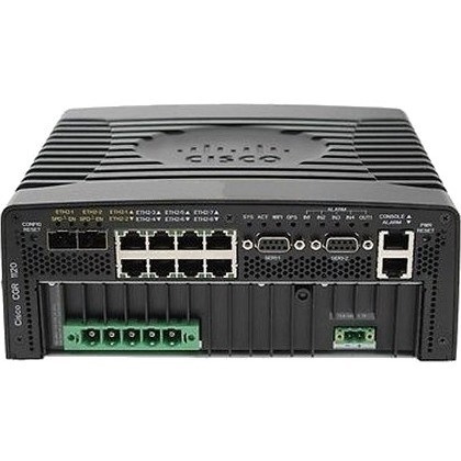 Cisco 1000 CGR 1120 Router