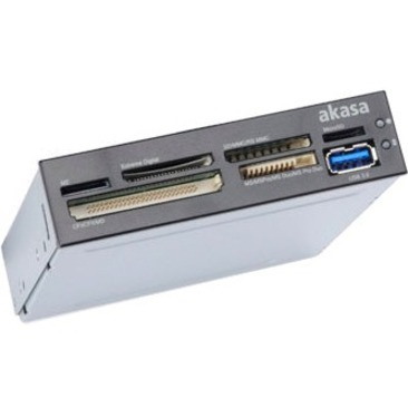 Akasa Flash Reader - USB 3.0 - Internal