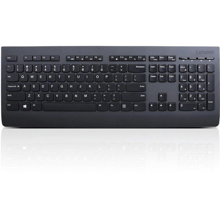 Lenovo Keyboard