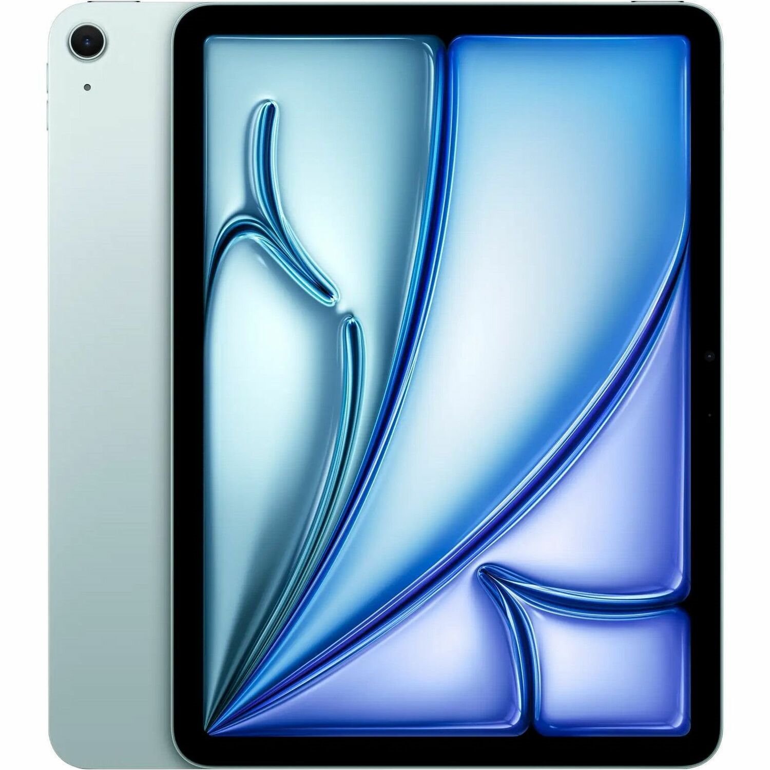 Apple iPad Air 11 (2025) Tablet - 11" - 8 GB - 512 GB Storage - Blue
