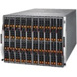 Supermicro SuperBlade SBE-820J-422 Blade Server Case