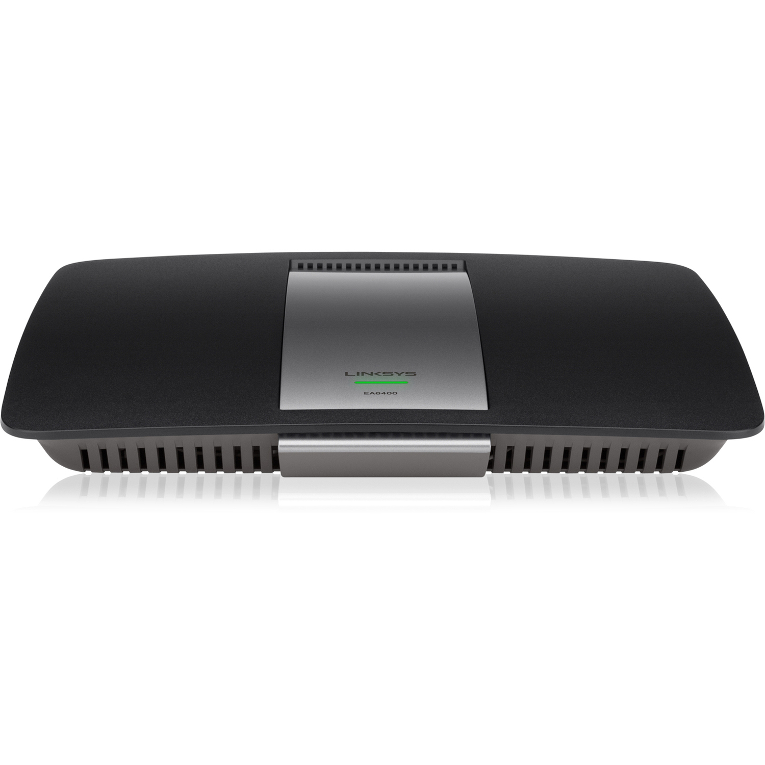 Linksys EA6400 Wi-Fi 5 IEEE 802.11ac  Wireless Router