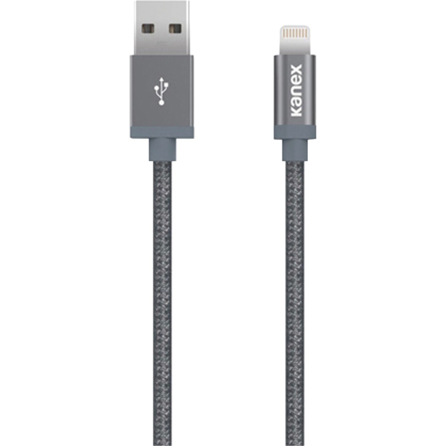 Kanex Sync/Charge Lightning/USB Data Transfer Cable