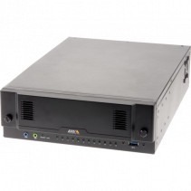 AXIS S2212 12 Channel Wired Video Surveillance Station 6 TB HDD
