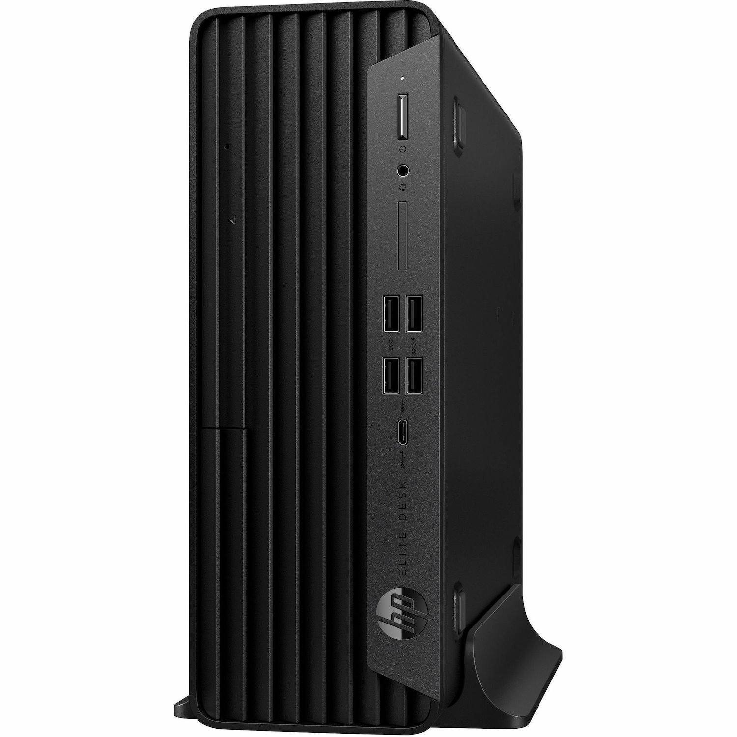 HP Elite 800 G9 Desktop Computer - Intel Core i5 12th Gen i5-12500 - 32 GB - 512 GB PCI Express NVMe SSD - Small Form Factor