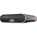 WD G-DRIVE SDPHF1A-006T-NBAAD 6 TB Desktop Hard Drive - External