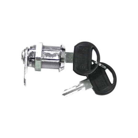iStarUSA WA-LKEY Cabinet Security Key Lock