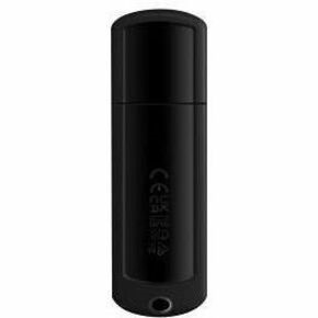 Transcend JetFlash 700 256 GB USB 3.1 (Gen 1) Type A Flash Drive - Black