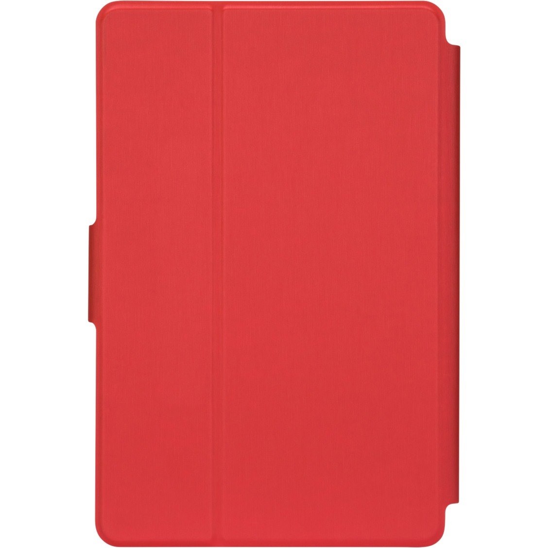 Targus SafeFit THZ78403GL Carrying Case (Folio) for 21.6 cm (8.5") Samsung, Apple, HP, Lenovo, Acer, Asus Tablet - Red