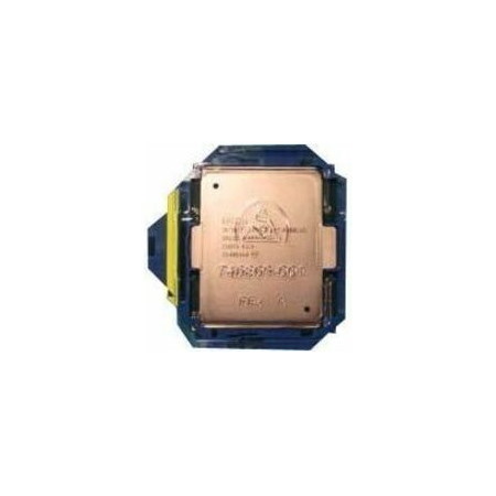 HPE SOURCING - CERTIFIED PRE-OWNED Intel Xeon E7-8880L v2 Pentadeca-core (15 Core) 2.20 GHz Processor Upgrade
