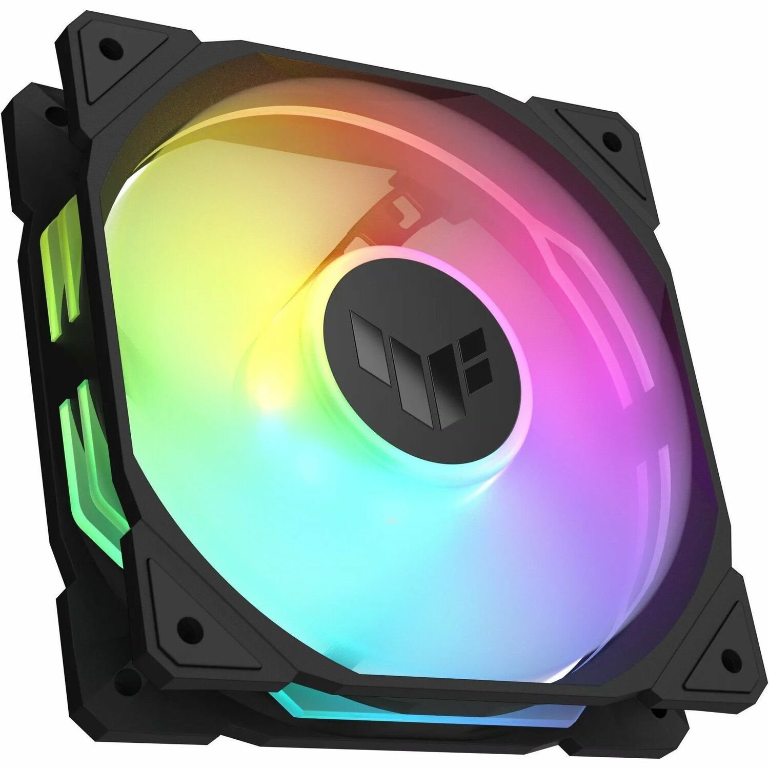 TUF Gaming TR120 ARGB 3 Cooling Fan - Chassis