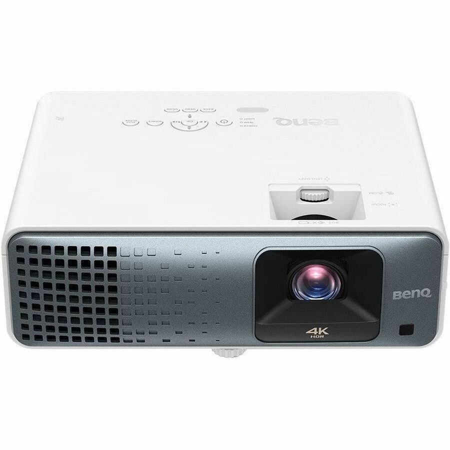BenQ TK710 3D DLP Projector - 16:9 - Ceiling Mountable, Tabletop