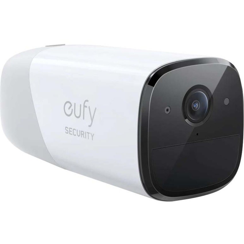 Eufy eufyCam 2 Pro Indoor 2K Network Camera - Colour
