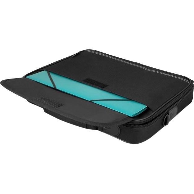 Urban Factory Activ' AVB07UF-V2 Carrying Case for 43.9 cm (17.3") Notebook - Black