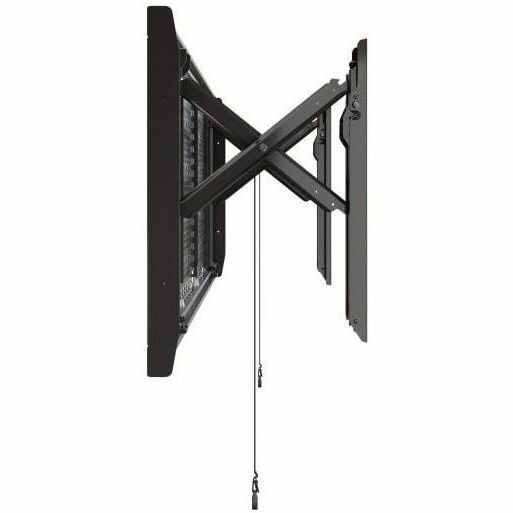 Legrand Tempo FP Wall Mount System