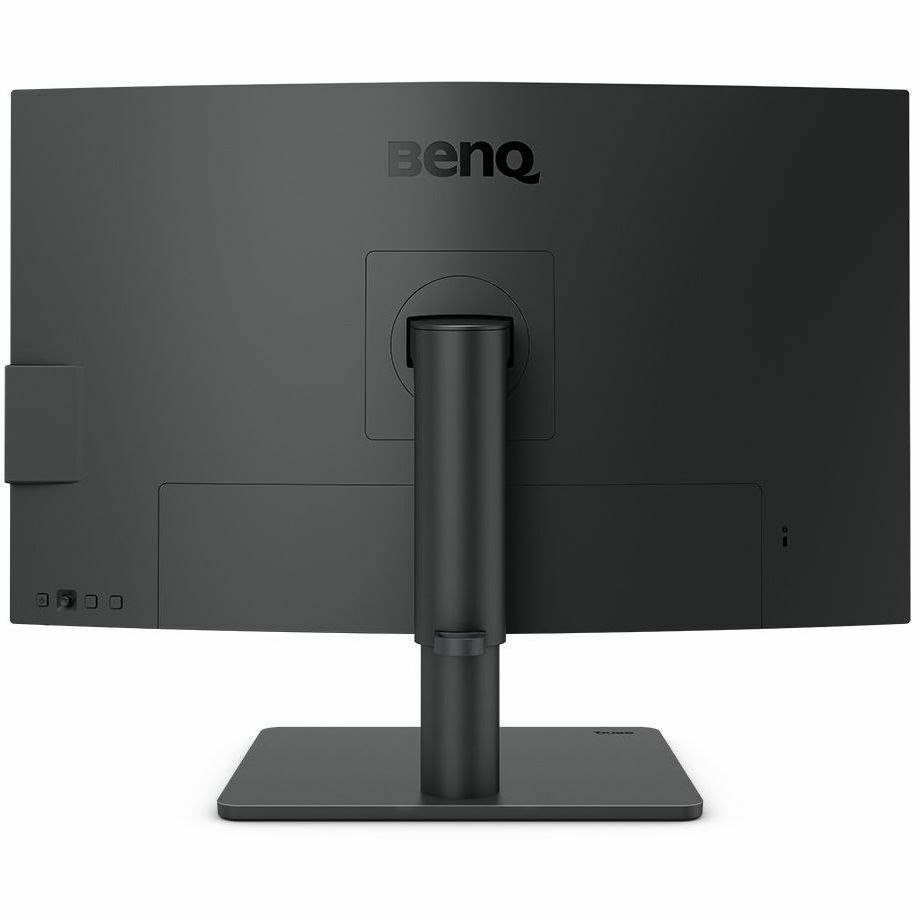 BenQ DesignVue PD2706U 27" Class 4K UHD LED Monitor - 16:9 - Black