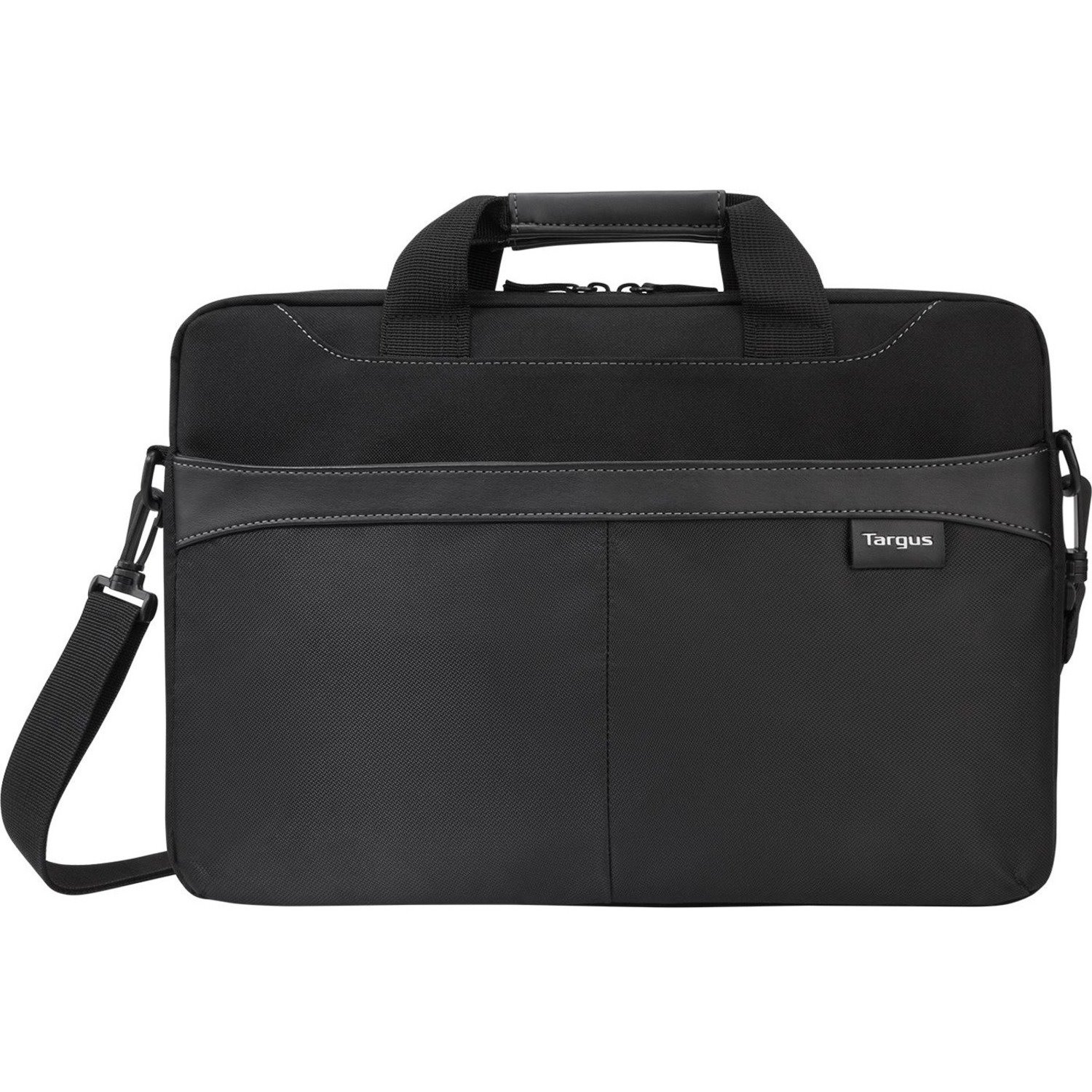 Targus Business Casual TSS898 Carrying Case (Slipcase/Briefcase) for 15.6" to 16" Notebook - Black