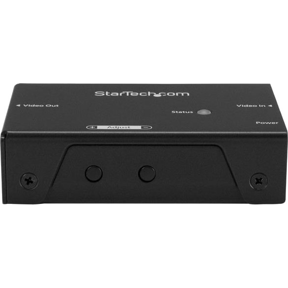 StarTech.com DisplayPort Signal Booster - DP Extender - 4K 60Hz