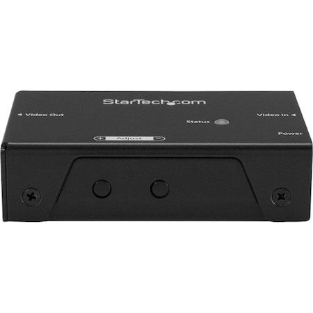 StarTech.com DisplayPort Signal Booster - DP Extender - 4K 60Hz