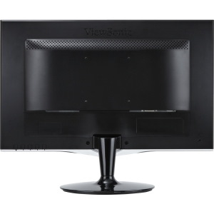 ViewSonic VX2452MH 24 Inch 2ms 60Hz 1080p Gaming Monitor with HDMI DVI and VGA inputs