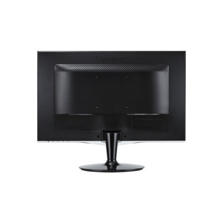 ViewSonic VX2452MH 24 Inch 2ms 60Hz 1080p Gaming Monitor with HDMI DVI and VGA inputs