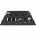 CradlePoint Wi-Fi 6 IEEE 802.11ax 2 SIM Ethernet, Cellular Modem/Wireless Router