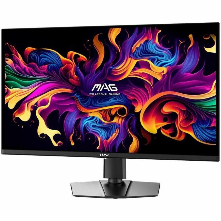 Msi Mag 321Upde Qd-Oled