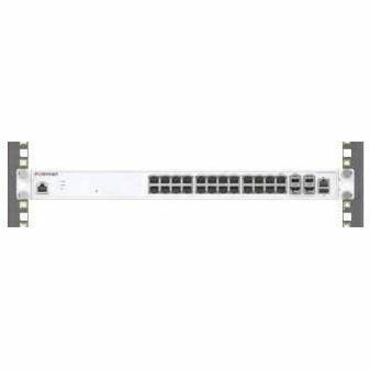 Fortinet FS-SASE-124G-FPOE Ethernet Switch