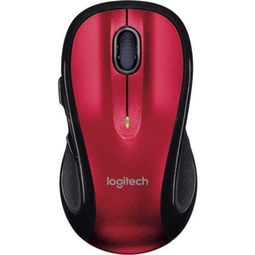 Logitech Wireless Mouse M510