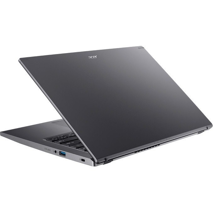 Acer Aspire 5 A514-55 A514-55-578C 14" Notebook - Full HD - Intel Core i5 12th Gen i5-1235U - 8 GB - 512 GB SSD - English Keyboard