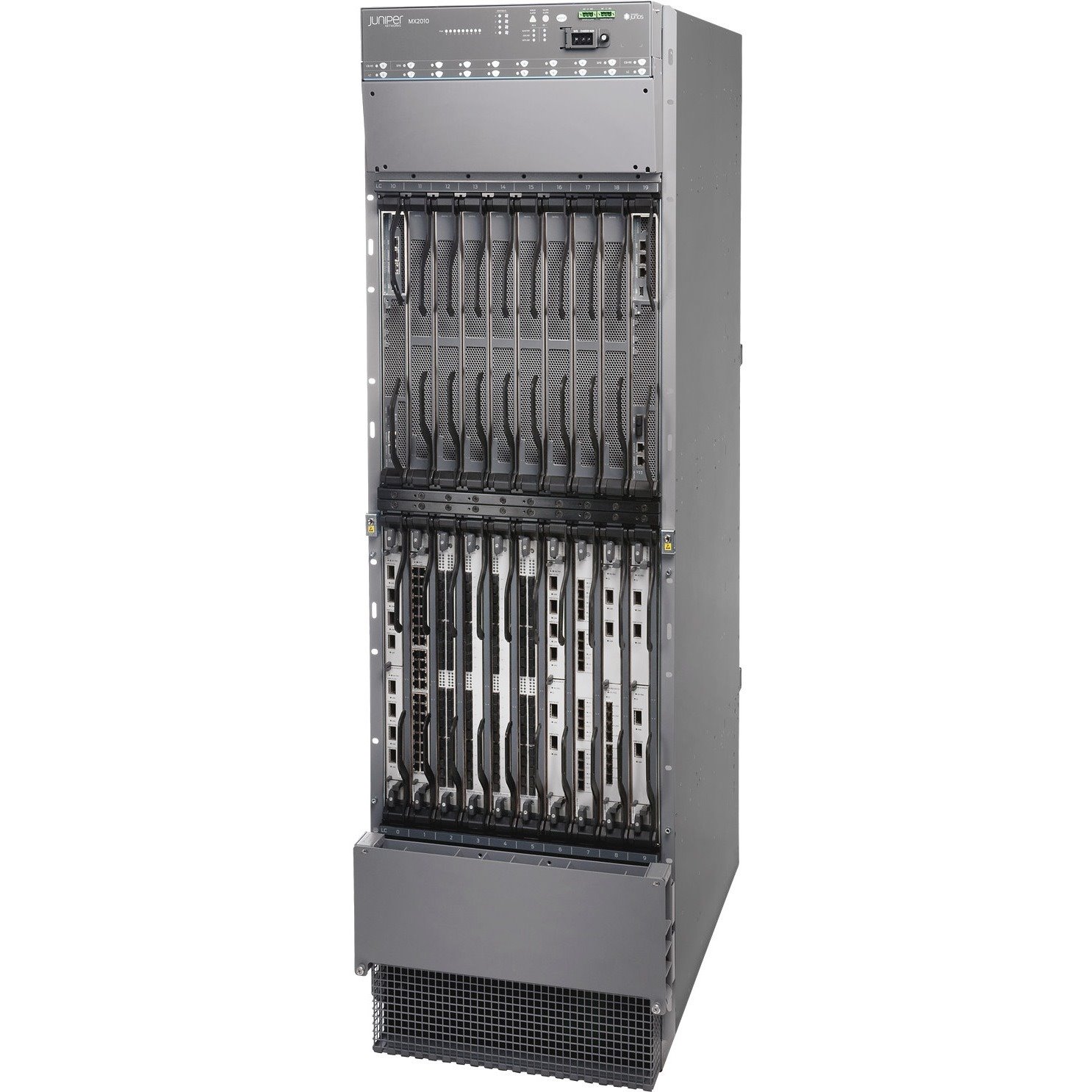 Juniper MX2010 Router Chassis