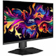 MSI MAG 271QP QD-OLED X24 27" Class WQHD Gaming LCD Monitor - 16:9 - Black