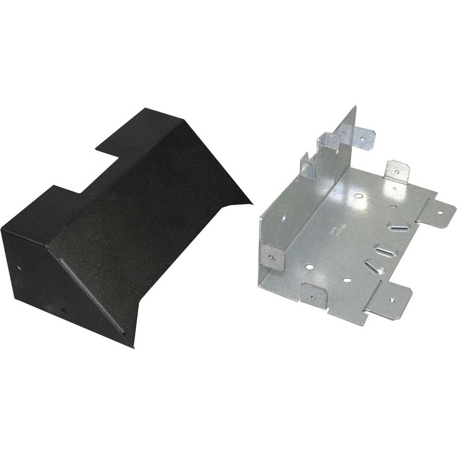 C2G Wiremold OFR to 2400 Raceway Transition