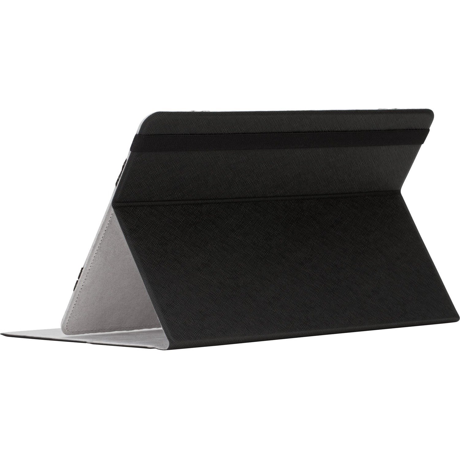 Targus THD456AU Carrying Case (Folio) for 25.4 cm (10") Tablet - Black