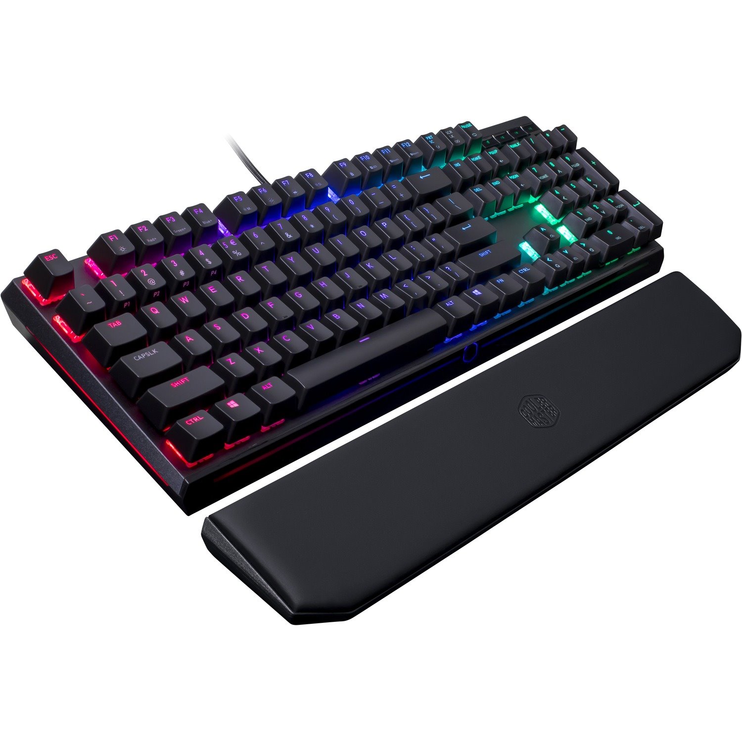 Cooler Master MasterKeys MK750