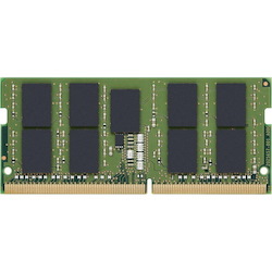 Kingston 32GB DDR4 SDRAM Memory Module