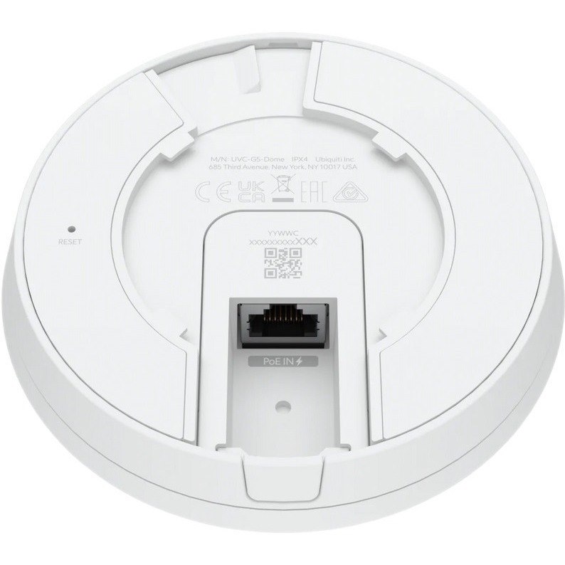 Ubiquiti Camera G5 Dome