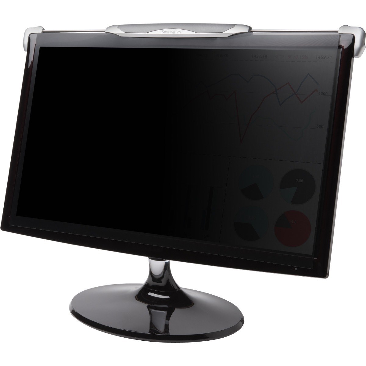 Kensington Snap2 Privacy Screen Filter for 19'' Widescreen Monitors