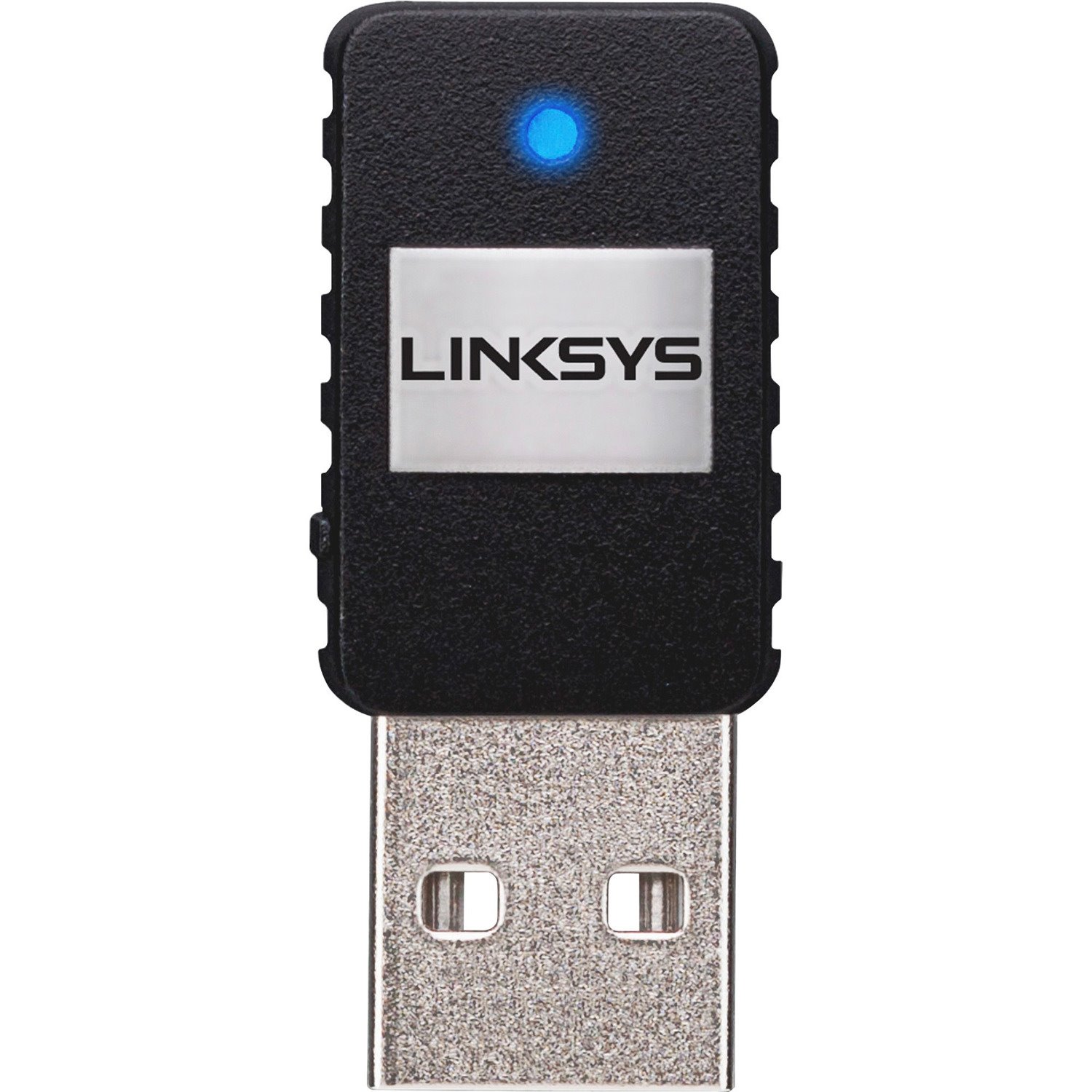 Linksys AE6000 IEEE 802.11ac Wi-Fi Adapter for Desktop Computer/Notebook