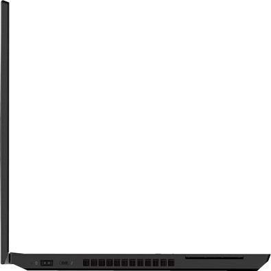 Lenovo ThinkPad T15p Gen 3 21DA000XUS 15.6" Notebook - UHD - Intel Core i7 12th Gen i7-12700H - 32 GB - 1 TB SSD - English Keyboard - Black