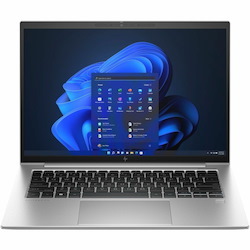 HP EliteBook 1040 G10 14" Touchscreen Notebook - WUXGA - Intel Core i7 13th Gen i7-1355U - 16 GB - 512 GB SSD