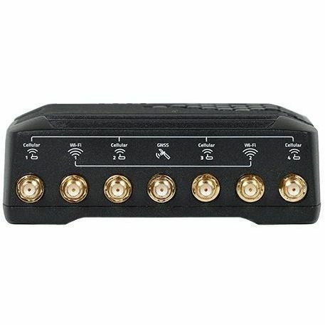 Sierra Wireless AirLink XR60 2 SIM Cellular, Ethernet Modem/Wireless Router - TAA Compliant