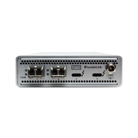 ATTO ThunderLink N3 3102 (SFP+)